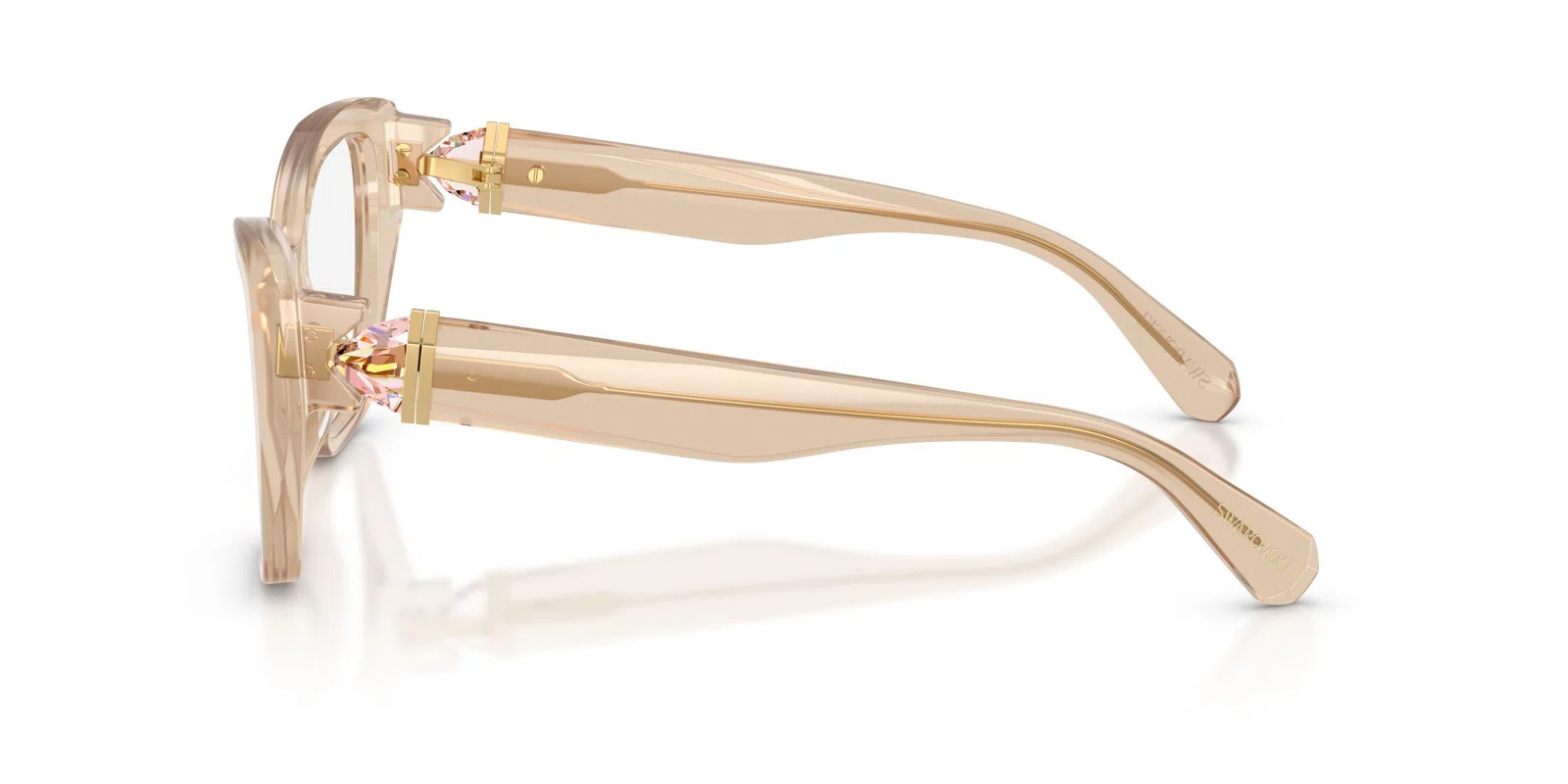 Swarovski 2050U Eyeglasses - view 17